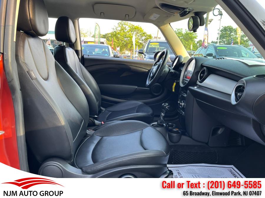 2014 MINI Cooper Clubman 2dr Cpe, available for sale in Elmwood Park, New Jersey | NJM Auto Group. Elmwood Park, New Jersey 2014 MINI Cooper Clubman 2dr Cpe, available for sale in Elmwood Park, New Jersey | NJM Auto Group. Elmwood Park, New Jersey