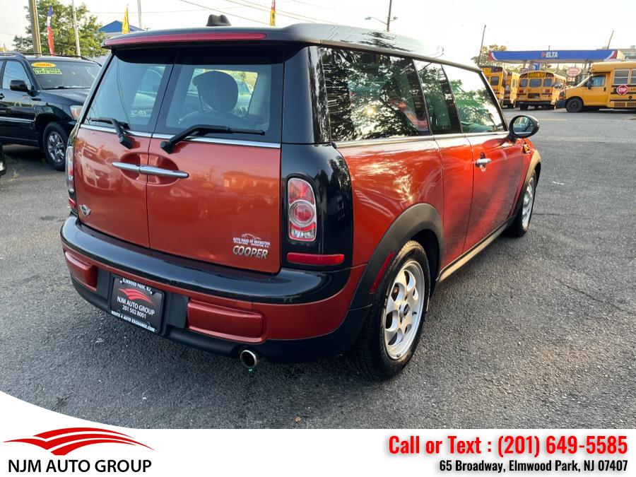 2014 MINI Cooper Clubman 2dr Cpe, available for sale in Elmwood Park, New Jersey | NJM Auto Group. Elmwood Park, New Jersey 2014 MINI Cooper Clubman 2dr Cpe, available for sale in Elmwood Park, New Jersey | NJM Auto Group. Elmwood Park, New Jersey