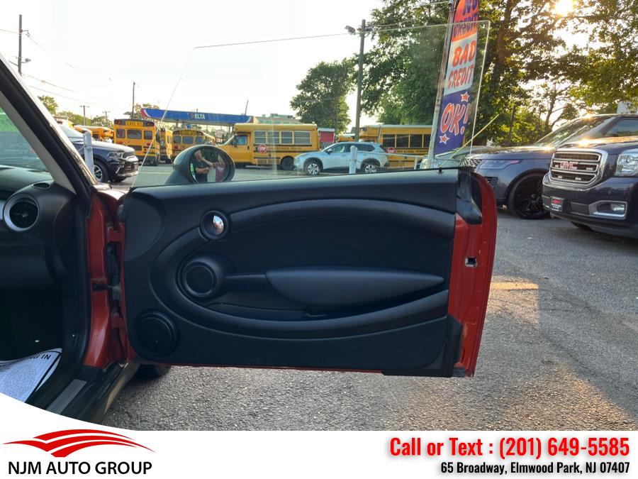 2014 MINI Cooper Clubman 2dr Cpe, available for sale in Elmwood Park, New Jersey | NJM Auto Group. Elmwood Park, New Jersey 2014 MINI Cooper Clubman 2dr Cpe, available for sale in Elmwood Park, New Jersey | NJM Auto Group. Elmwood Park, New Jersey