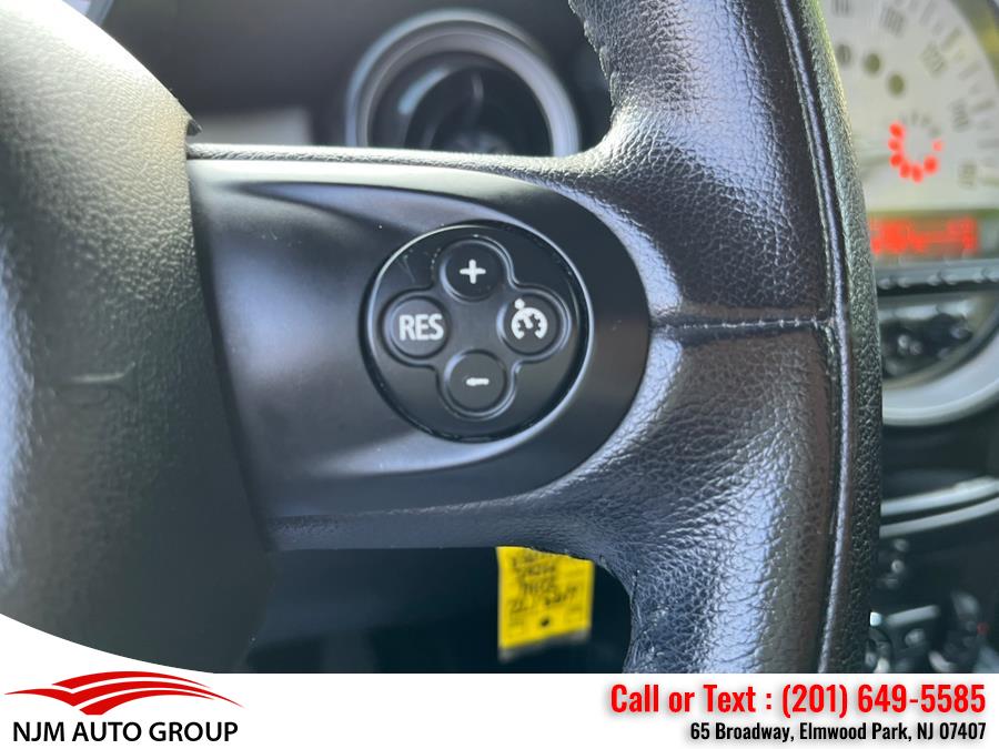 2014 MINI Cooper Clubman 2dr Cpe, available for sale in Elmwood Park, New Jersey | NJM Auto Group. Elmwood Park, New Jersey 2014 MINI Cooper Clubman 2dr Cpe, available for sale in Elmwood Park, New Jersey | NJM Auto Group. Elmwood Park, New Jersey