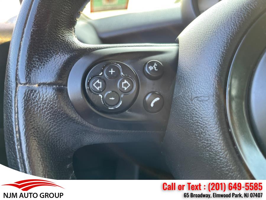2014 MINI Cooper Clubman 2dr Cpe, available for sale in Elmwood Park, New Jersey | NJM Auto Group. Elmwood Park, New Jersey 2014 MINI Cooper Clubman 2dr Cpe, available for sale in Elmwood Park, New Jersey | NJM Auto Group. Elmwood Park, New Jersey