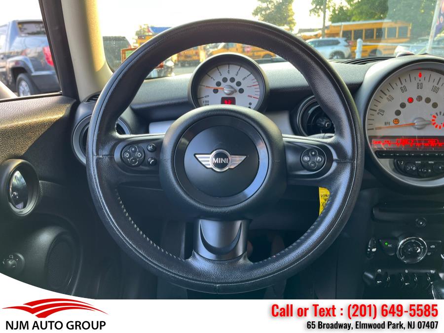 2014 MINI Cooper Clubman 2dr Cpe, available for sale in Elmwood Park, New Jersey | NJM Auto Group. Elmwood Park, New Jersey 2014 MINI Cooper Clubman 2dr Cpe, available for sale in Elmwood Park, New Jersey | NJM Auto Group. Elmwood Park, New Jersey