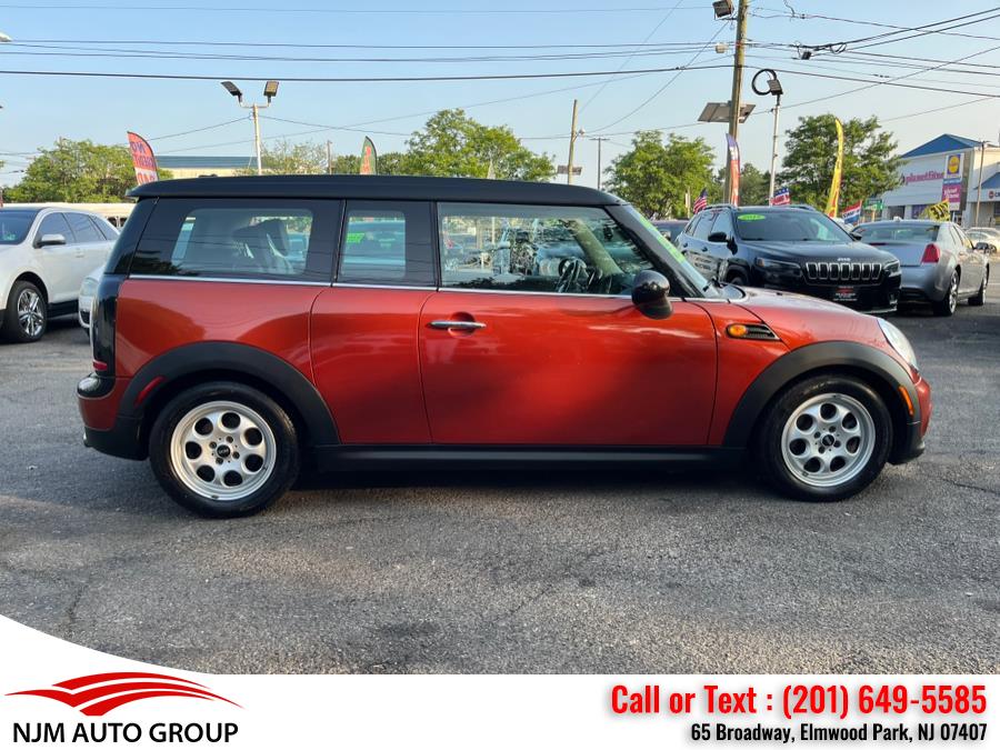 2014 MINI Cooper Clubman 2dr Cpe, available for sale in Elmwood Park, New Jersey | NJM Auto Group. Elmwood Park, New Jersey 2014 MINI Cooper Clubman 2dr Cpe, available for sale in Elmwood Park, New Jersey | NJM Auto Group. Elmwood Park, New Jersey
