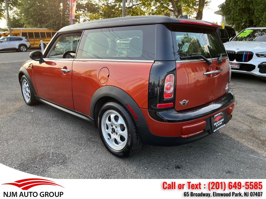2014 MINI Cooper Clubman 2dr Cpe, available for sale in Elmwood Park, New Jersey | NJM Auto Group. Elmwood Park, New Jersey 2014 MINI Cooper Clubman 2dr Cpe, available for sale in Elmwood Park, New Jersey | NJM Auto Group. Elmwood Park, New Jersey