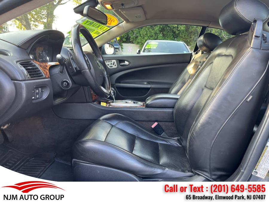 2007 Jaguar XK 2dr Coupe XKR, available for sale in Elmwood Park, New Jersey | NJM Auto Group. Elmwood Park, New Jersey 2007 Jaguar XK 2dr Coupe XKR, available for sale in Elmwood Park, New Jersey | NJM Auto Group. Elmwood Park, New Jersey