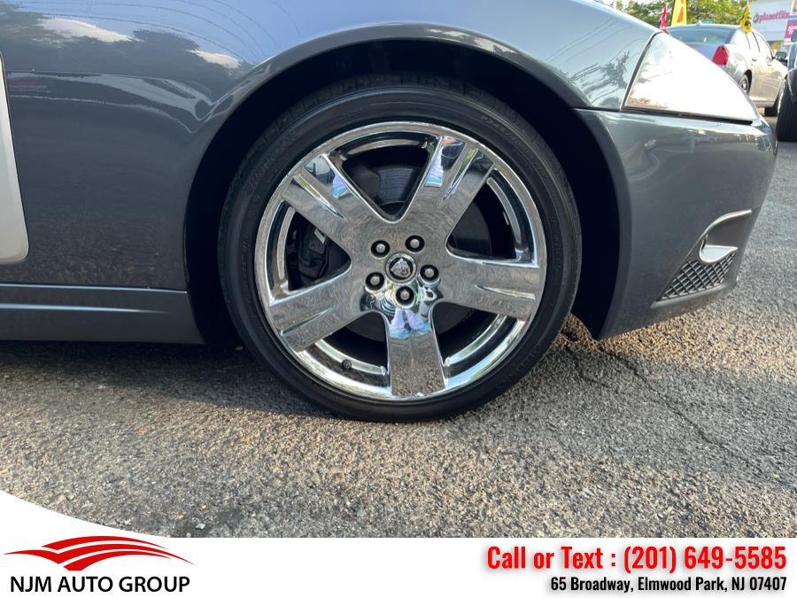 2007 Jaguar XK 2dr Coupe XKR, available for sale in Elmwood Park, New Jersey | NJM Auto Group. Elmwood Park, New Jersey 2007 Jaguar XK 2dr Coupe XKR, available for sale in Elmwood Park, New Jersey | NJM Auto Group. Elmwood Park, New Jersey
