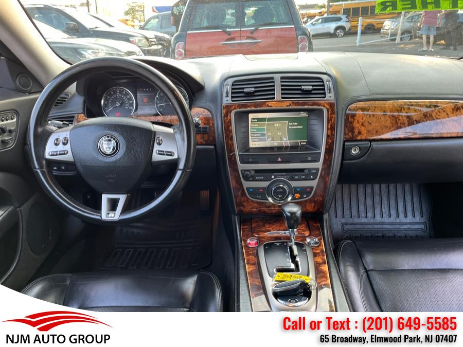 2007 Jaguar XK 2dr Coupe XKR, available for sale in Elmwood Park, New Jersey | NJM Auto Group. Elmwood Park, New Jersey 2007 Jaguar XK 2dr Coupe XKR, available for sale in Elmwood Park, New Jersey | NJM Auto Group. Elmwood Park, New Jersey