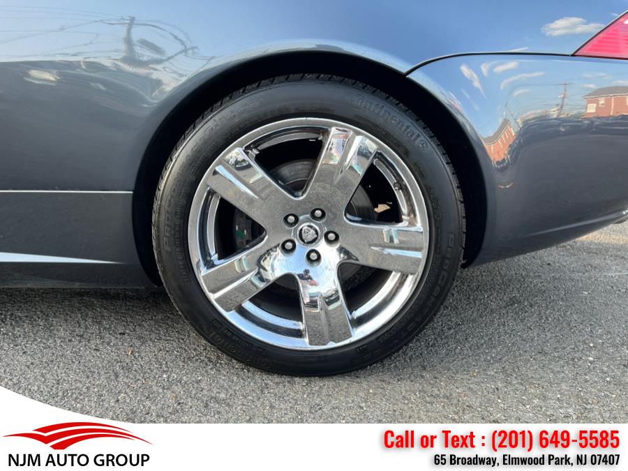 2007 Jaguar XK 2dr Coupe XKR, available for sale in Elmwood Park, New Jersey | NJM Auto Group. Elmwood Park, New Jersey 2007 Jaguar XK 2dr Coupe XKR, available for sale in Elmwood Park, New Jersey | NJM Auto Group. Elmwood Park, New Jersey