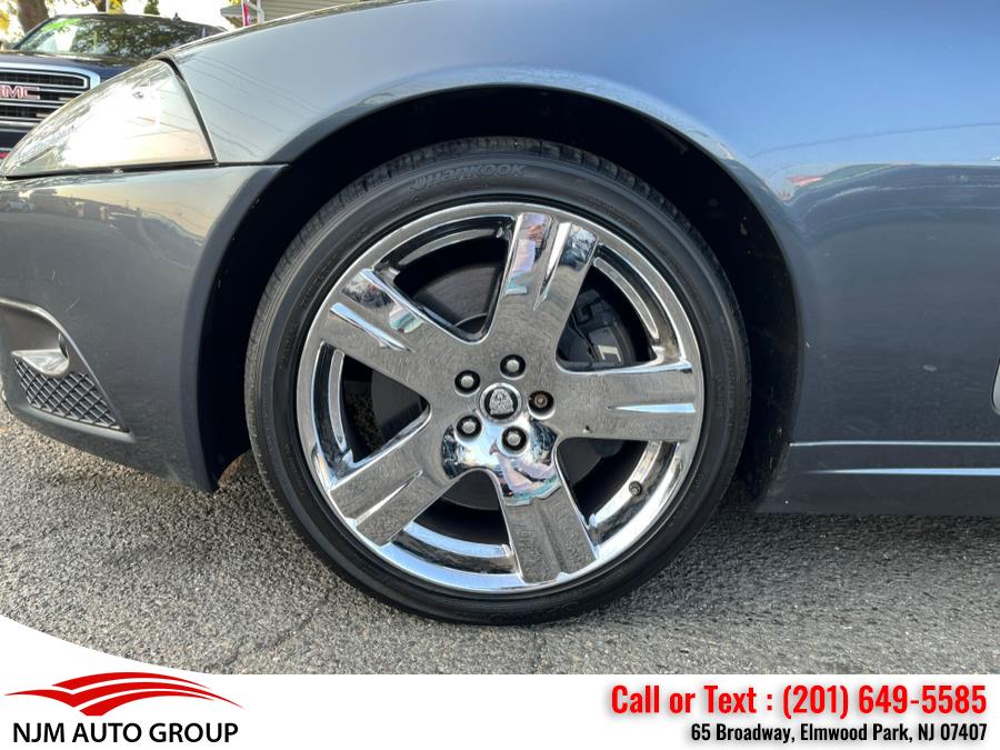 2007 Jaguar XK 2dr Coupe XKR, available for sale in Elmwood Park, New Jersey | NJM Auto Group. Elmwood Park, New Jersey 2007 Jaguar XK 2dr Coupe XKR, available for sale in Elmwood Park, New Jersey | NJM Auto Group. Elmwood Park, New Jersey