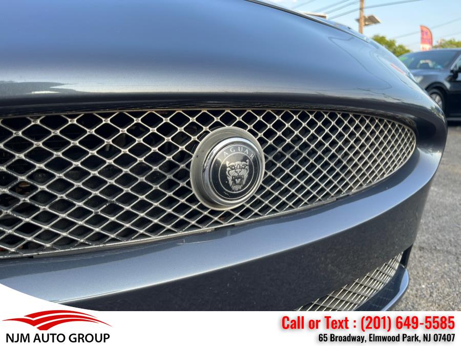 2007 Jaguar XK 2dr Coupe XKR, available for sale in Elmwood Park, New Jersey | NJM Auto Group. Elmwood Park, New Jersey 2007 Jaguar XK 2dr Coupe XKR, available for sale in Elmwood Park, New Jersey | NJM Auto Group. Elmwood Park, New Jersey