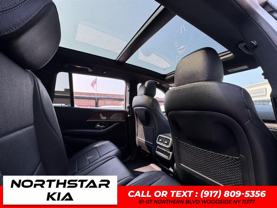 2022 Mercedes-benz Gls 450 4MATIC, available for sale in Woodside, New York | Northstar Kia - Used Cars Super Center. Woodside, New York 2022 Mercedes-benz Gls 450 4MATIC, available for sale in Woodside, New York | Northstar Kia - Used Cars Super Center. Woodside, New York