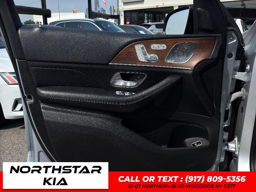 2022 Mercedes-benz Gls 450 4MATIC, available for sale in Woodside, New York | Northstar Kia - Used Cars Super Center. Woodside, New York 2022 Mercedes-benz Gls 450 4MATIC, available for sale in Woodside, New York | Northstar Kia - Used Cars Super Center. Woodside, New York
