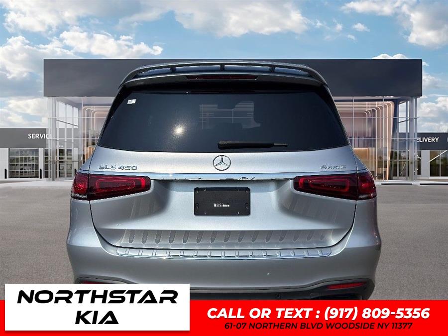 2022 Mercedes-benz Gls 450 4MATIC, available for sale in Woodside, New York | Northstar Kia - Used Cars Super Center. Woodside, New York 2022 Mercedes-benz Gls 450 4MATIC, available for sale in Woodside, New York | Northstar Kia - Used Cars Super Center. Woodside, New York