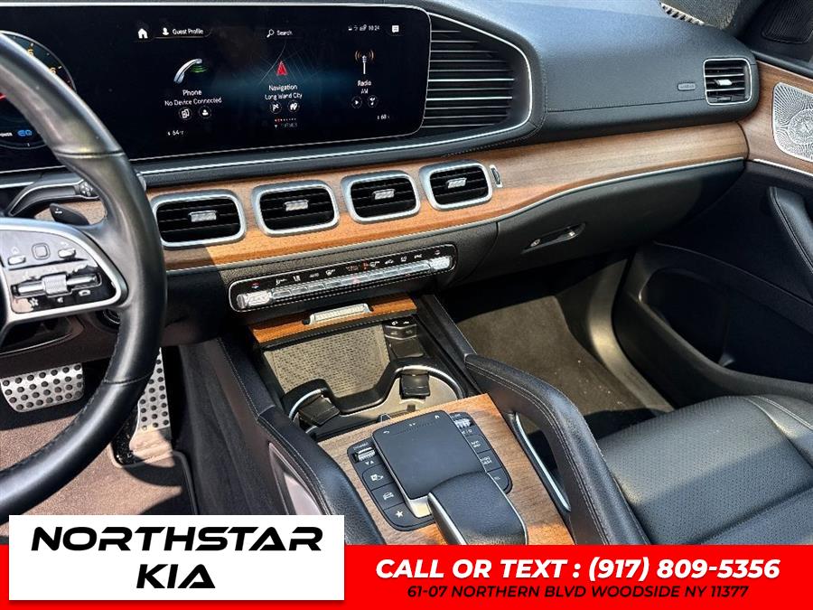 2022 Mercedes-benz Gls 450 4MATIC, available for sale in Woodside, New York | Northstar Kia - Used Cars Super Center. Woodside, New York 2022 Mercedes-benz Gls 450 4MATIC, available for sale in Woodside, New York | Northstar Kia - Used Cars Super Center. Woodside, New York
