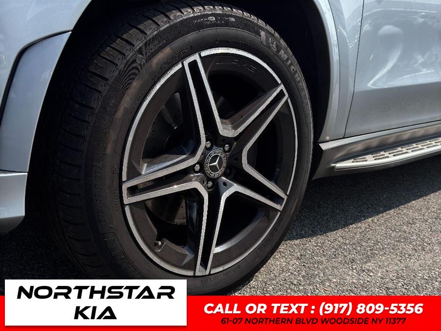 2022 Mercedes-benz Gls 450 4MATIC, available for sale in Woodside, New York | Northstar Kia - Used Cars Super Center. Woodside, New York 2022 Mercedes-benz Gls 450 4MATIC, available for sale in Woodside, New York | Northstar Kia - Used Cars Super Center. Woodside, New York
