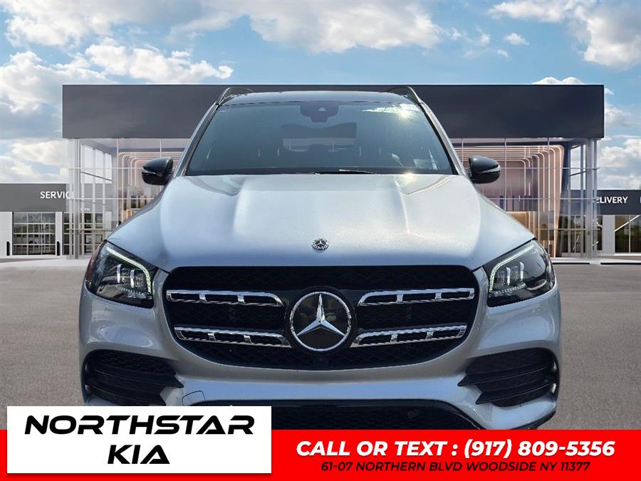 2022 Mercedes-benz Gls 450 4MATIC, available for sale in Woodside, New York | Northstar Kia - Used Cars Super Center. Woodside, New York 2022 Mercedes-benz Gls 450 4MATIC, available for sale in Woodside, New York | Northstar Kia - Used Cars Super Center. Woodside, New York