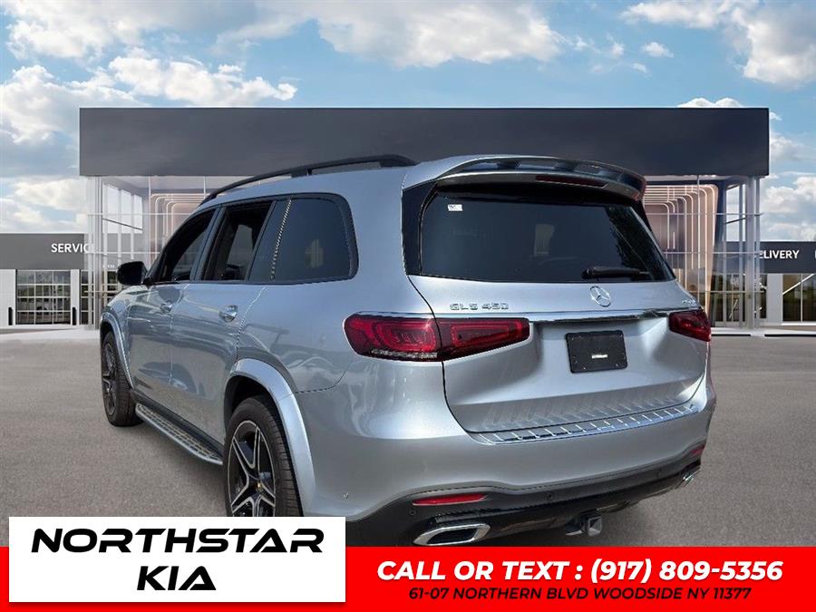 2022 Mercedes-benz Gls 450 4MATIC, available for sale in Woodside, New York | Northstar Kia - Used Cars Super Center. Woodside, New York 2022 Mercedes-benz Gls 450 4MATIC, available for sale in Woodside, New York | Northstar Kia - Used Cars Super Center. Woodside, New York