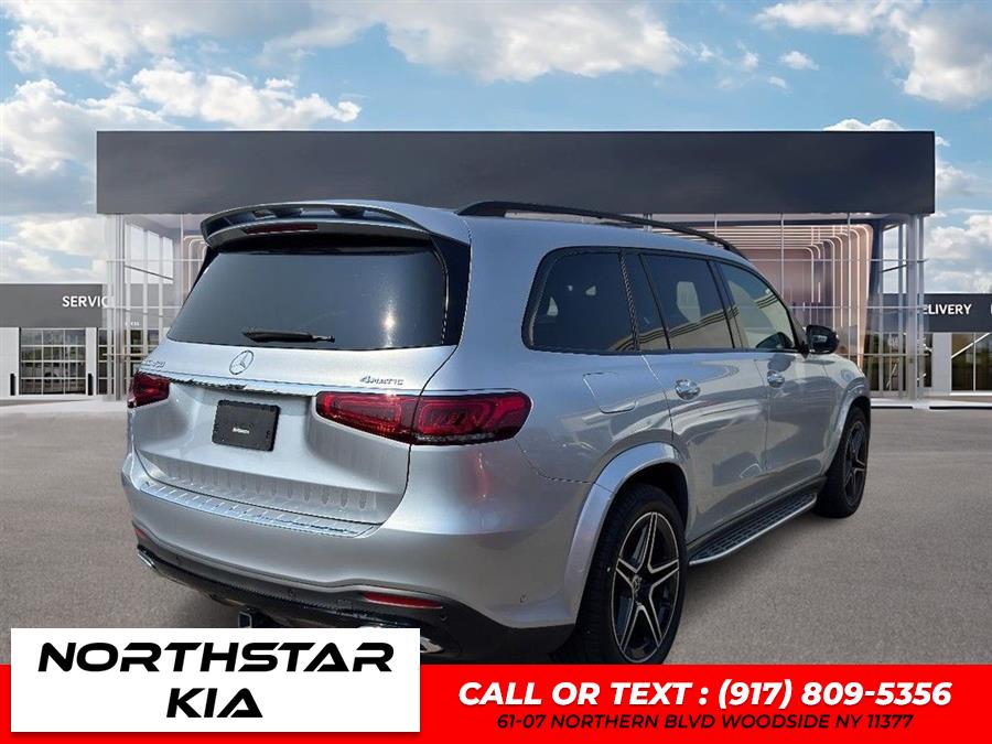 2022 Mercedes-benz Gls 450 4MATIC, available for sale in Woodside, New York | Northstar Kia - Used Cars Super Center. Woodside, New York 2022 Mercedes-benz Gls 450 4MATIC, available for sale in Woodside, New York | Northstar Kia - Used Cars Super Center. Woodside, New York