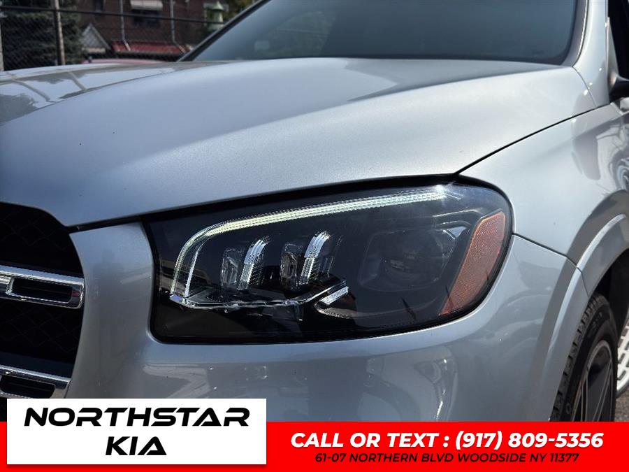 2022 Mercedes-benz Gls 450 4MATIC, available for sale in Woodside, New York | Northstar Kia - Used Cars Super Center. Woodside, New York 2022 Mercedes-benz Gls 450 4MATIC, available for sale in Woodside, New York | Northstar Kia - Used Cars Super Center. Woodside, New York