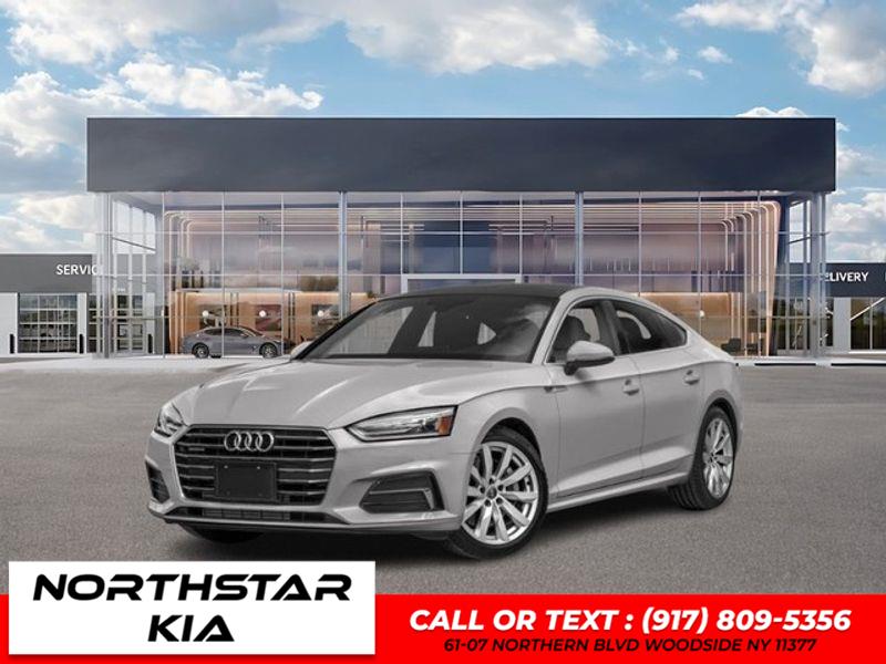 2018 Audi A5 Sportback Prestige, available for sale in Woodside, New York | Northstar Kia - Used Cars Super Center. Woodside, New York 2018 Audi A5 Sportback Prestige, available for sale in Woodside, New York | Northstar Kia - Used Cars Super Center. Woodside, New York