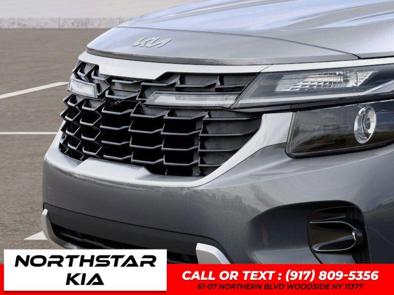 2026 Kia Seltos EX, available for sale in Woodside, New York | Northstar Kia - Used Cars Super Center. Woodside, New York 2026 Kia Seltos EX, available for sale in Woodside, New York | Northstar Kia - Used Cars Super Center. Woodside, New York