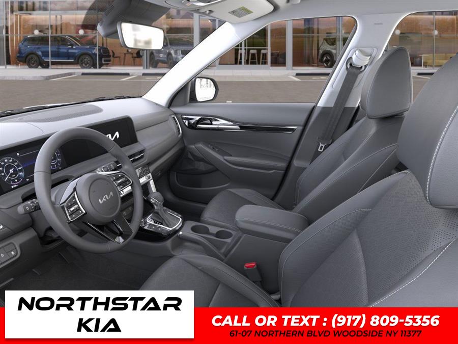 2026 Kia Seltos EX, available for sale in Woodside, New York | Northstar Kia - Used Cars Super Center. Woodside, New York 2026 Kia Seltos EX, available for sale in Woodside, New York | Northstar Kia - Used Cars Super Center. Woodside, New York
