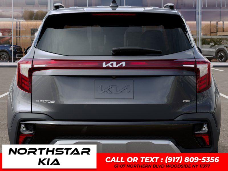 2026 Kia Seltos EX, available for sale in Woodside, New York | Northstar Kia - Used Cars Super Center. Woodside, New York 2026 Kia Seltos EX, available for sale in Woodside, New York | Northstar Kia - Used Cars Super Center. Woodside, New York