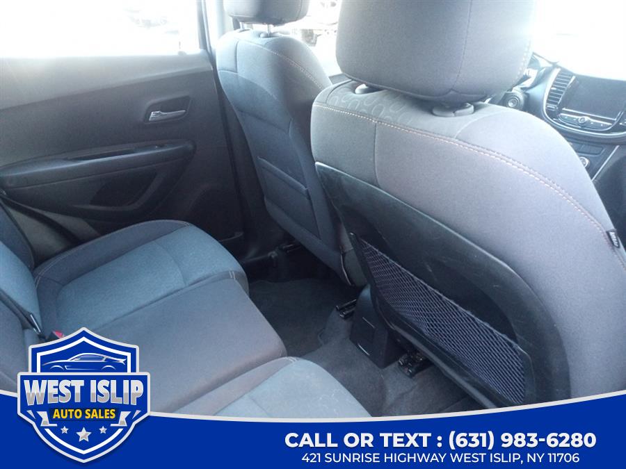 2020 Chevrolet Trax AWD 4dr LS, available for sale in West Islip, New York | West Islip Auto Sales. West Islip, New York 2020 Chevrolet Trax AWD 4dr LS, available for sale in West Islip, New York | West Islip Auto Sales. West Islip, New York
