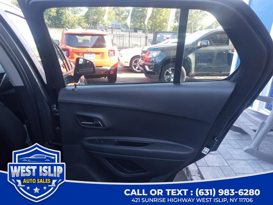 2020 Chevrolet Trax AWD 4dr LS, available for sale in West Islip, New York | West Islip Auto Sales. West Islip, New York 2020 Chevrolet Trax AWD 4dr LS, available for sale in West Islip, New York | West Islip Auto Sales. West Islip, New York