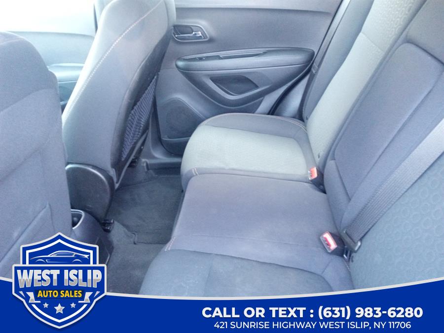 2020 Chevrolet Trax AWD 4dr LS, available for sale in West Islip, New York | West Islip Auto Sales. West Islip, New York 2020 Chevrolet Trax AWD 4dr LS, available for sale in West Islip, New York | West Islip Auto Sales. West Islip, New York
