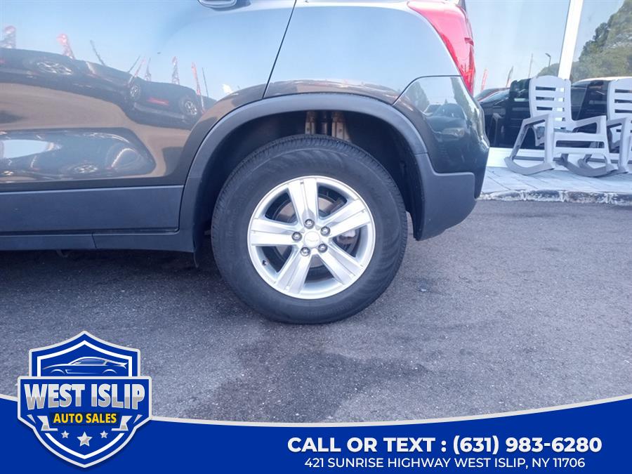 2020 Chevrolet Trax AWD 4dr LS, available for sale in West Islip, New York | West Islip Auto Sales. West Islip, New York 2020 Chevrolet Trax AWD 4dr LS, available for sale in West Islip, New York | West Islip Auto Sales. West Islip, New York