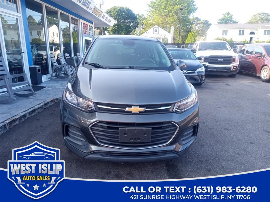 2020 Chevrolet Trax AWD 4dr LS, available for sale in West Islip, New York | West Islip Auto Sales. West Islip, New York 2020 Chevrolet Trax AWD 4dr LS, available for sale in West Islip, New York | West Islip Auto Sales. West Islip, New York