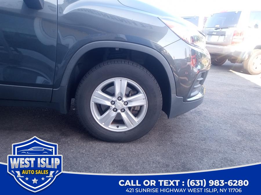 2020 Chevrolet Trax AWD 4dr LS, available for sale in West Islip, New York | West Islip Auto Sales. West Islip, New York 2020 Chevrolet Trax AWD 4dr LS, available for sale in West Islip, New York | West Islip Auto Sales. West Islip, New York