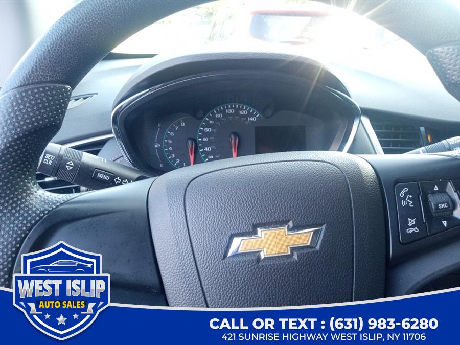 2020 Chevrolet Trax AWD 4dr LS, available for sale in West Islip, New York | West Islip Auto Sales. West Islip, New York 2020 Chevrolet Trax AWD 4dr LS, available for sale in West Islip, New York | West Islip Auto Sales. West Islip, New York