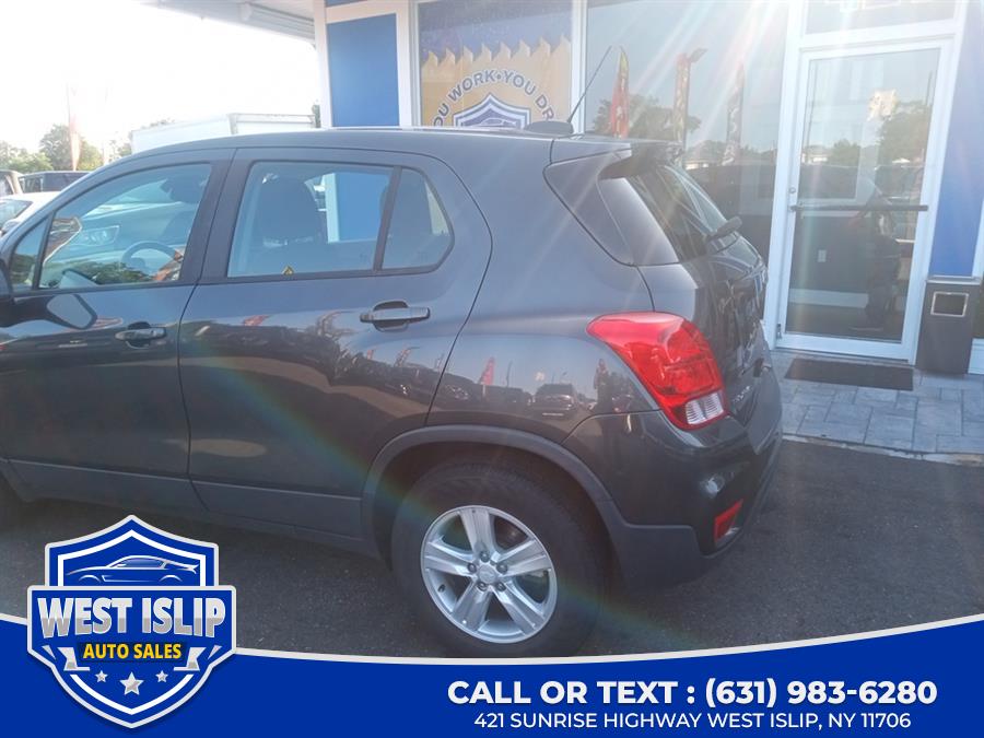 2020 Chevrolet Trax AWD 4dr LS, available for sale in West Islip, New York | West Islip Auto Sales. West Islip, New York 2020 Chevrolet Trax AWD 4dr LS, available for sale in West Islip, New York | West Islip Auto Sales. West Islip, New York
