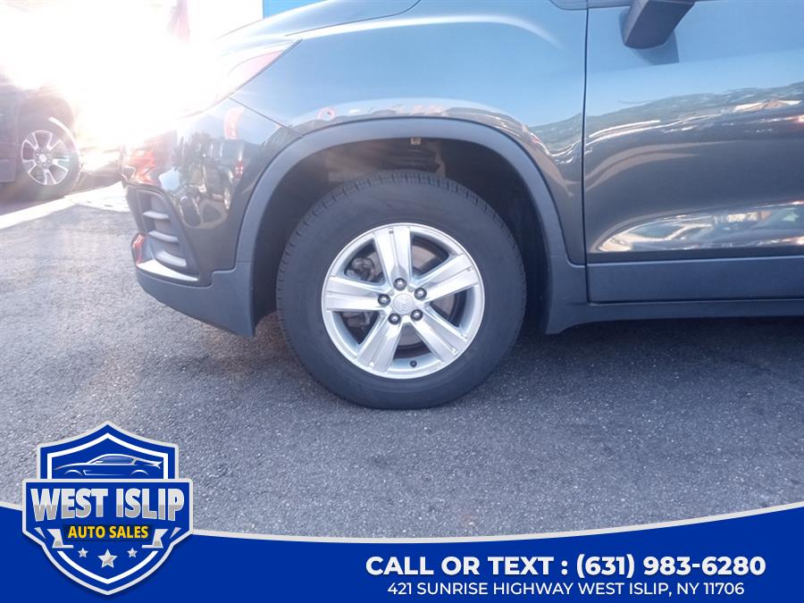 2020 Chevrolet Trax AWD 4dr LS, available for sale in West Islip, New York | West Islip Auto Sales. West Islip, New York 2020 Chevrolet Trax AWD 4dr LS, available for sale in West Islip, New York | West Islip Auto Sales. West Islip, New York