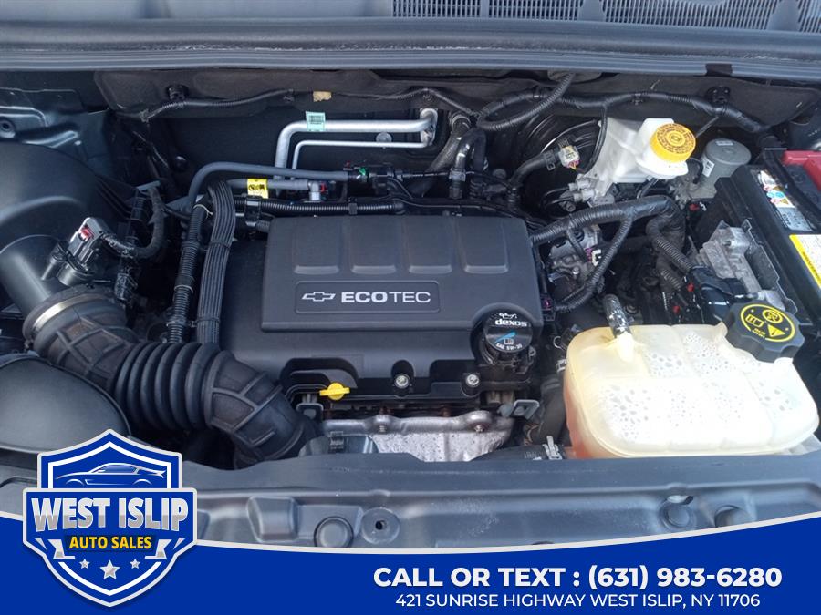 2020 Chevrolet Trax AWD 4dr LS, available for sale in West Islip, New York | West Islip Auto Sales. West Islip, New York 2020 Chevrolet Trax AWD 4dr LS, available for sale in West Islip, New York | West Islip Auto Sales. West Islip, New York