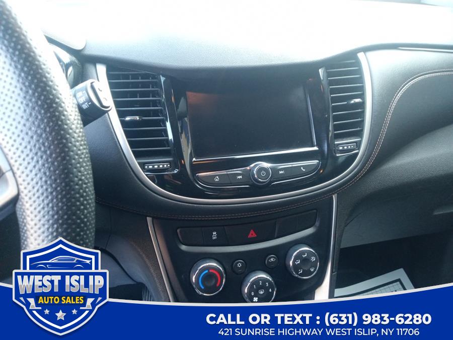2020 Chevrolet Trax AWD 4dr LS, available for sale in West Islip, New York | West Islip Auto Sales. West Islip, New York 2020 Chevrolet Trax AWD 4dr LS, available for sale in West Islip, New York | West Islip Auto Sales. West Islip, New York