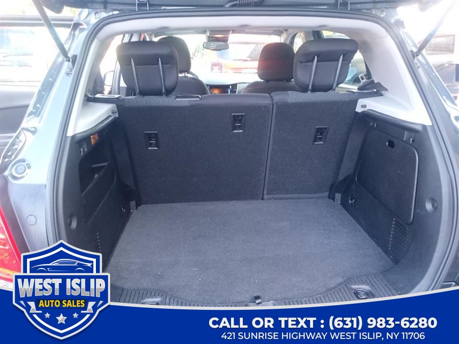 2020 Chevrolet Trax AWD 4dr LS, available for sale in West Islip, New York | West Islip Auto Sales. West Islip, New York 2020 Chevrolet Trax AWD 4dr LS, available for sale in West Islip, New York | West Islip Auto Sales. West Islip, New York