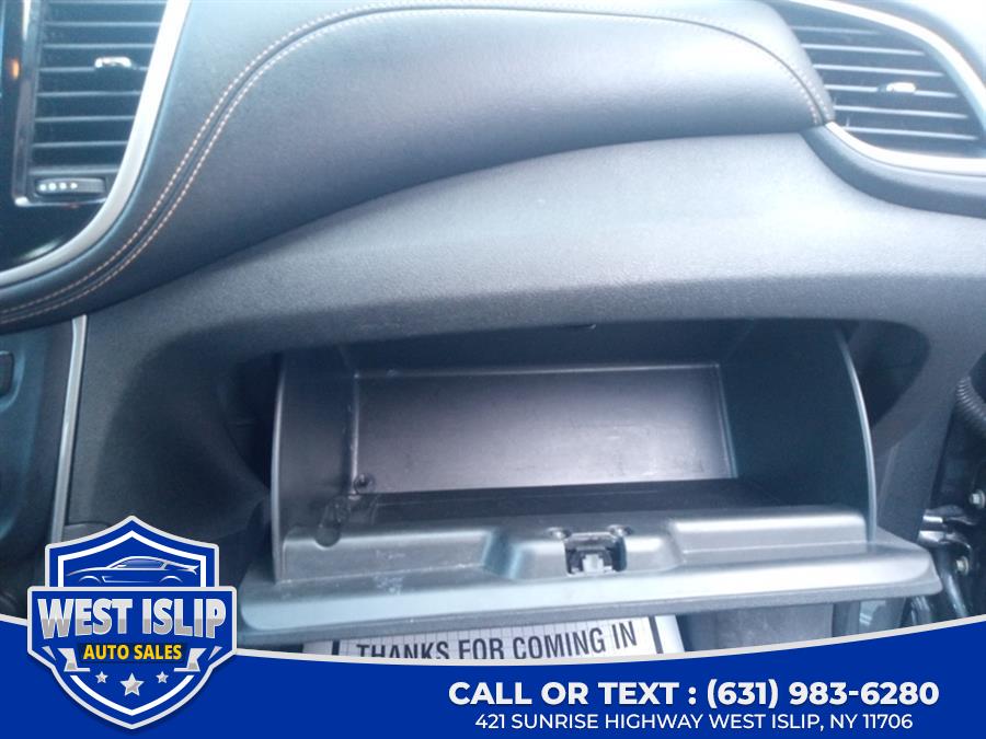 2020 Chevrolet Trax AWD 4dr LS, available for sale in West Islip, New York | West Islip Auto Sales. West Islip, New York 2020 Chevrolet Trax AWD 4dr LS, available for sale in West Islip, New York | West Islip Auto Sales. West Islip, New York