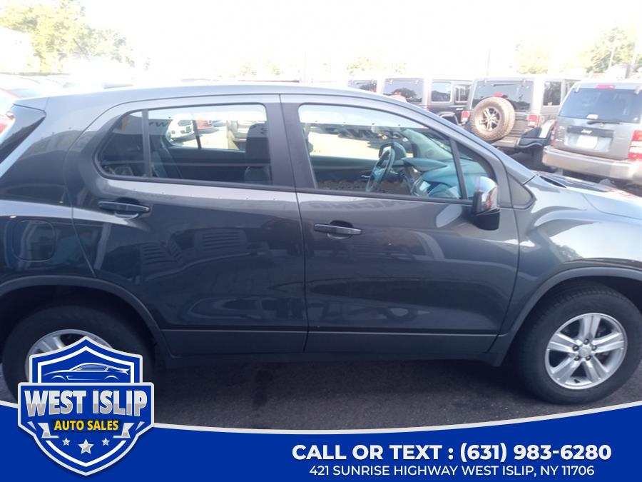2020 Chevrolet Trax AWD 4dr LS, available for sale in West Islip, New York | West Islip Auto Sales. West Islip, New York 2020 Chevrolet Trax AWD 4dr LS, available for sale in West Islip, New York | West Islip Auto Sales. West Islip, New York