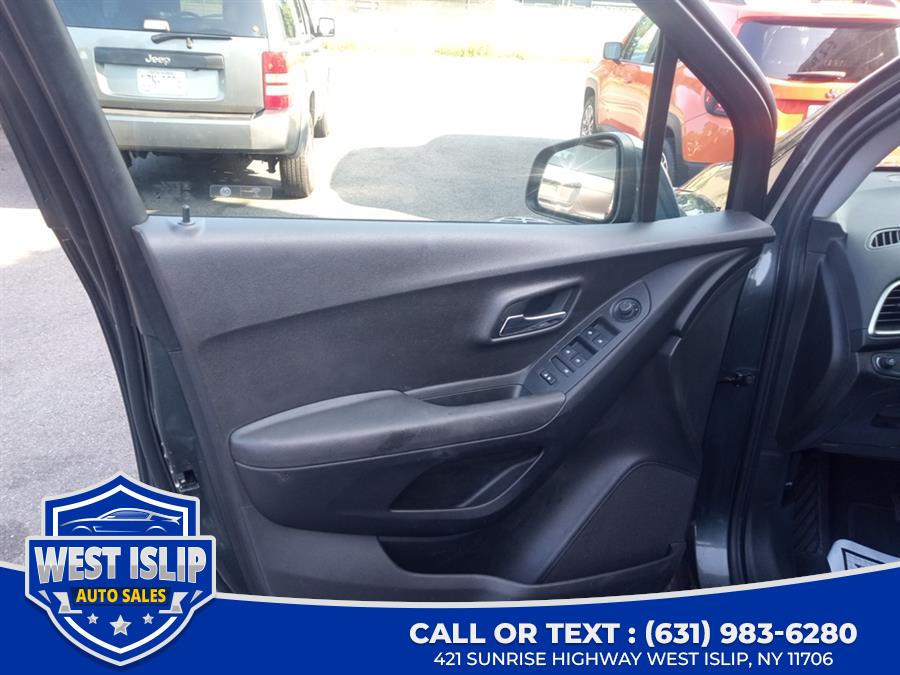 2020 Chevrolet Trax AWD 4dr LS, available for sale in West Islip, New York | West Islip Auto Sales. West Islip, New York 2020 Chevrolet Trax AWD 4dr LS, available for sale in West Islip, New York | West Islip Auto Sales. West Islip, New York