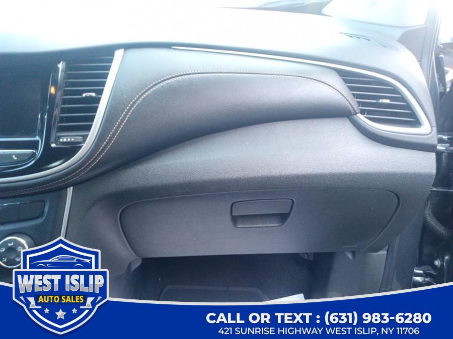 2020 Chevrolet Trax AWD 4dr LS, available for sale in West Islip, New York | West Islip Auto Sales. West Islip, New York 2020 Chevrolet Trax AWD 4dr LS, available for sale in West Islip, New York | West Islip Auto Sales. West Islip, New York