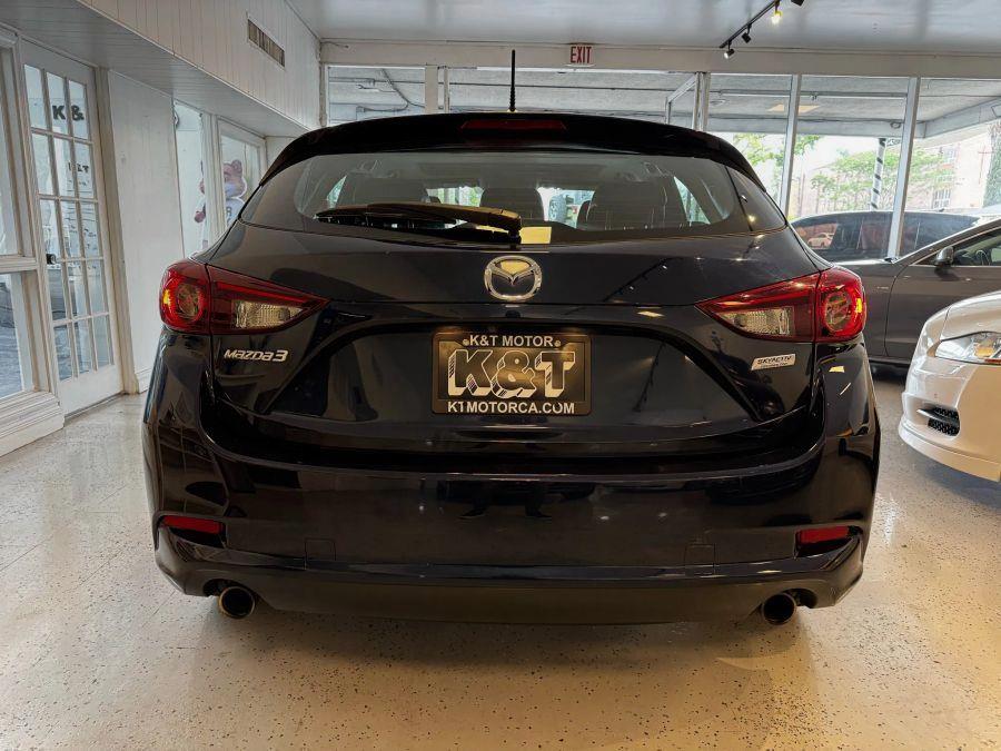 2017 Mazda Mazda3 Touring 2.5 Hatchback 4D, available for sale in Santa Ana, California | K&T Motor LLC. Santa Ana, California 2017 Mazda Mazda3 Touring 2.5 Hatchback 4D, available for sale in Santa Ana, California | K&T Motor LLC. Santa Ana, California
