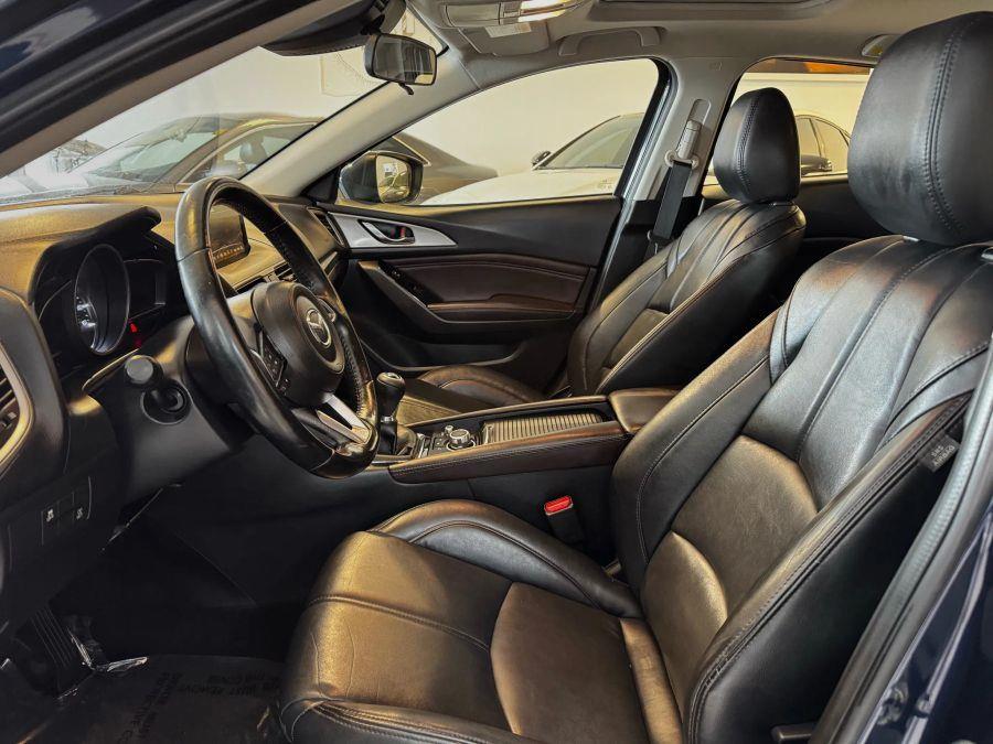 2017 Mazda Mazda3 Touring 2.5 Hatchback 4D, available for sale in Santa Ana, California | K&T Motor LLC. Santa Ana, California 2017 Mazda Mazda3 Touring 2.5 Hatchback 4D, available for sale in Santa Ana, California | K&T Motor LLC. Santa Ana, California