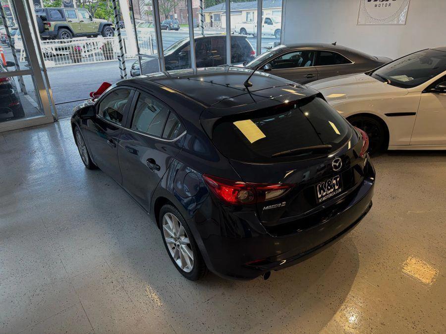 2017 Mazda Mazda3 Touring 2.5 Hatchback 4D, available for sale in Santa Ana, California | K&T Motor LLC. Santa Ana, California 2017 Mazda Mazda3 Touring 2.5 Hatchback 4D, available for sale in Santa Ana, California | K&T Motor LLC. Santa Ana, California