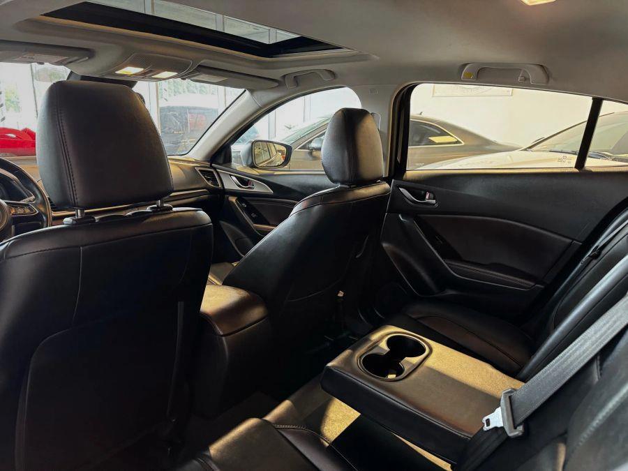 2017 Mazda Mazda3 Touring 2.5 Hatchback 4D, available for sale in Santa Ana, California | K&T Motor LLC. Santa Ana, California 2017 Mazda Mazda3 Touring 2.5 Hatchback 4D, available for sale in Santa Ana, California | K&T Motor LLC. Santa Ana, California