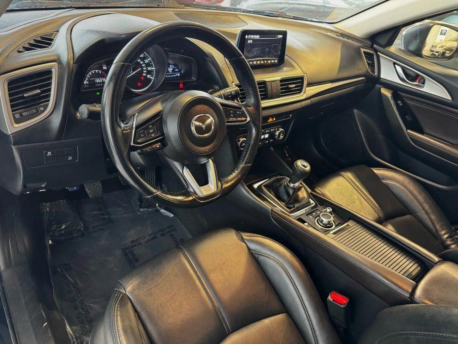 2017 Mazda Mazda3 Touring 2.5 Hatchback 4D, available for sale in Santa Ana, California | K&T Motor LLC. Santa Ana, California 2017 Mazda Mazda3 Touring 2.5 Hatchback 4D, available for sale in Santa Ana, California | K&T Motor LLC. Santa Ana, California