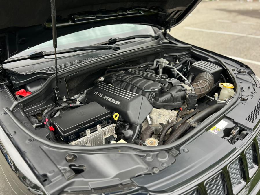 2018 Jeep Grand Cherokee SRT 4x4 *Ltd Avail*, available for sale in Paterson, New Jersey | Speedway Motors LLC. Paterson, New Jersey 2018 Jeep Grand Cherokee SRT 4x4 *Ltd Avail*, available for sale in Paterson, New Jersey | Speedway Motors LLC. Paterson, New Jersey