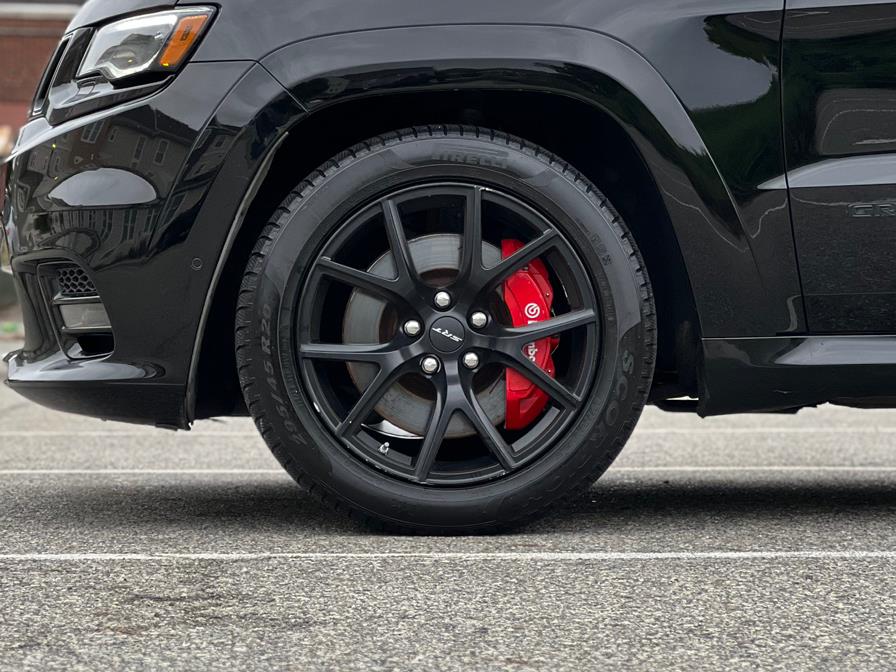 2018 Jeep Grand Cherokee SRT 4x4 *Ltd Avail*, available for sale in Paterson, New Jersey | Speedway Motors LLC. Paterson, New Jersey 2018 Jeep Grand Cherokee SRT 4x4 *Ltd Avail*, available for sale in Paterson, New Jersey | Speedway Motors LLC. Paterson, New Jersey